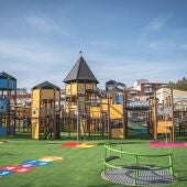 Ciudad de la Infancia de Mérida