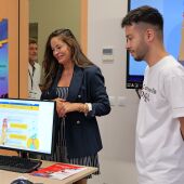 Última semana para inscribirse este verano a Campamento Digital