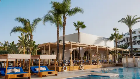 Solana Marbella Puerto Banús Solana Marbella Puerto Banús