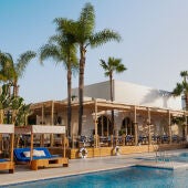 Solana Marbella Puerto Banús