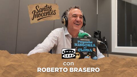 Brasero en Santos Inocentes