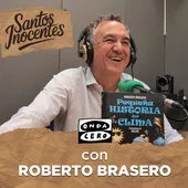 Brasero en Santos Inocentes Brasero en Santos Inocentes