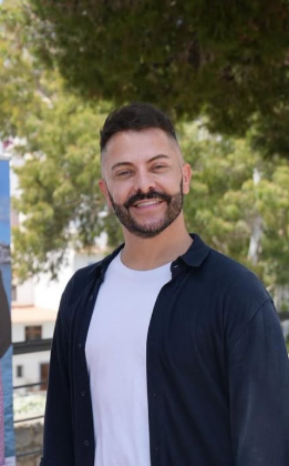 Fran Torres: “Es fantástico ver como turistas y residentes disfrutan con una cara diferente de nuestra ciudad” Fran Torres: “Es fantástico ver como turistas y residentes disfrutan con una cara diferente de nuestra ciudad”