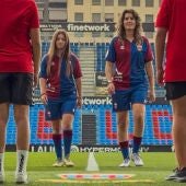 El CD Eldense tendrá equipo sénior femenino por primera vez en su historia