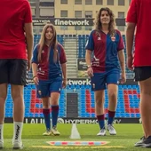 El CD Eldense tendrá equipo sénior femenino por primera vez en su historia El CD Eldense tendrá equipo sénior femenino por primera vez en su historia