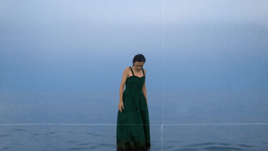 Imagen de 'La obra del mar'