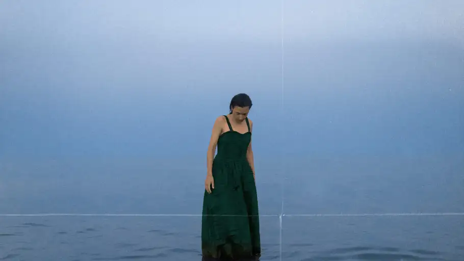 Imagen de 'La obra del mar' Imagen de 'La obra del mar'