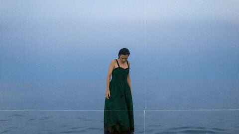 Imagen de 'La obra del mar'