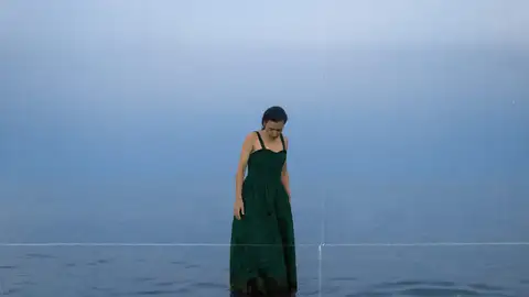 Imagen de 'La obra del mar' Imagen de 'La obra del mar'