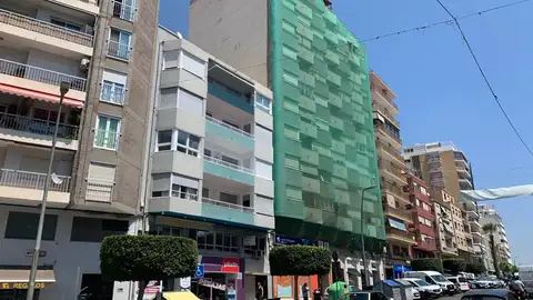 Ayudas rehabilitación edificios Villajoyosa Ayudas rehabilitación edificios Villajoyosa