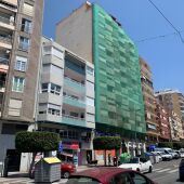 Ayudas rehabilitación edificios Villajoyosa
