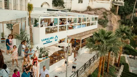 Llega LAMALAKA para revolucionar el Llega LAMALAKA para revolucionar el