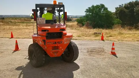 La Fundación Laboral de la Construcción de Extremadura impulsa la inserción de unos 135 jóvenes en el sector La Fundación Laboral de la Construcción de Extremadura impulsa la inserción de unos 135 jóvenes en el sector