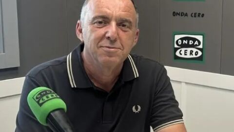 Diego Zaragoz&iacute;, alcalde de Altea