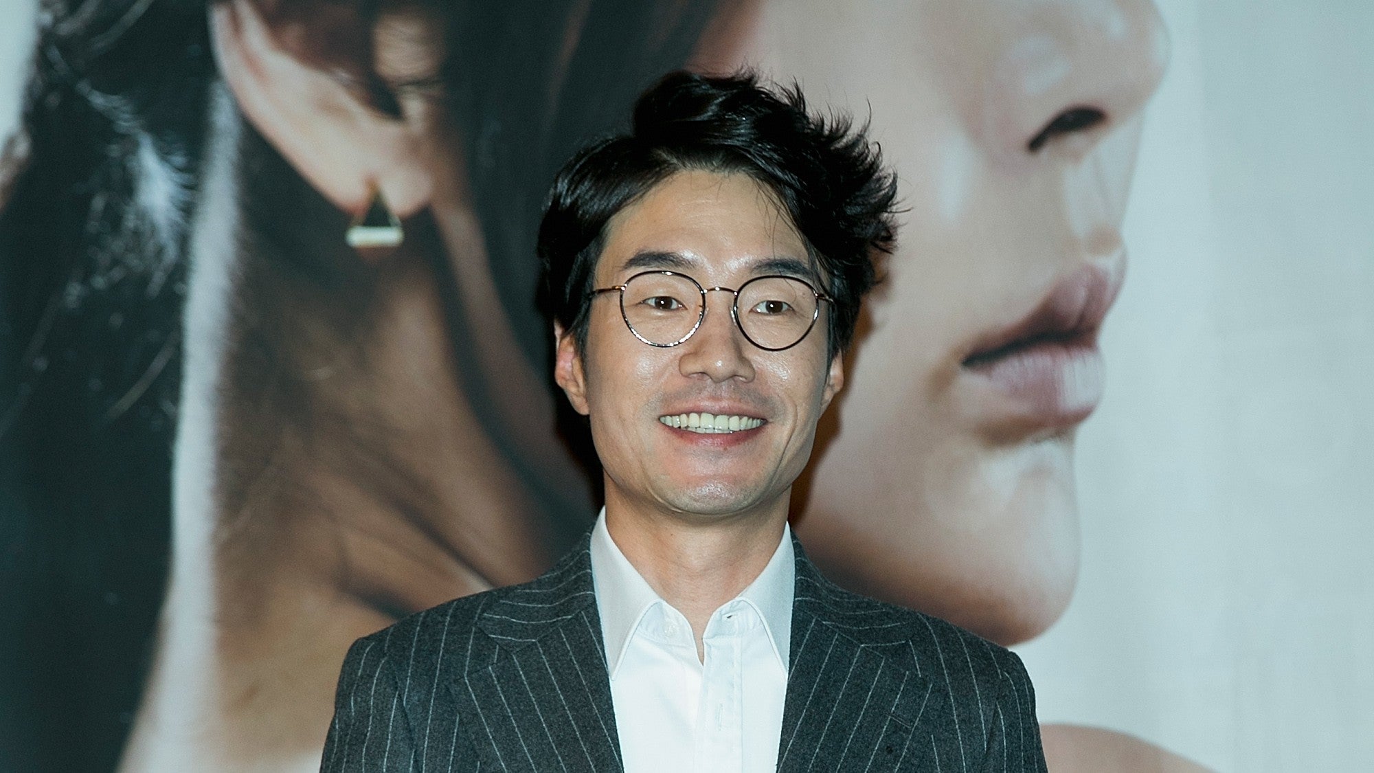 Hallan muerto el actor surcoreano Song Young-kyu en su coche Hallan muerto el actor surcoreano Song Young-kyu en su coche