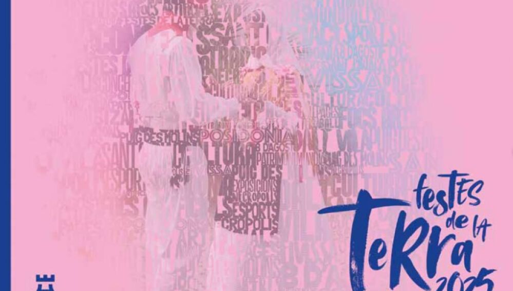 Las Festes de la Terra se celebran hasta el 15 de agosto