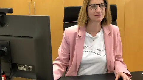 Alicante saca a concurso el programa de prevención de adicciones que ha involucrado a más de 30.500 estudiantes este curso Alicante saca a concurso el programa de prevención de adicciones que ha involucrado a más de 30.500 estudiantes este curso