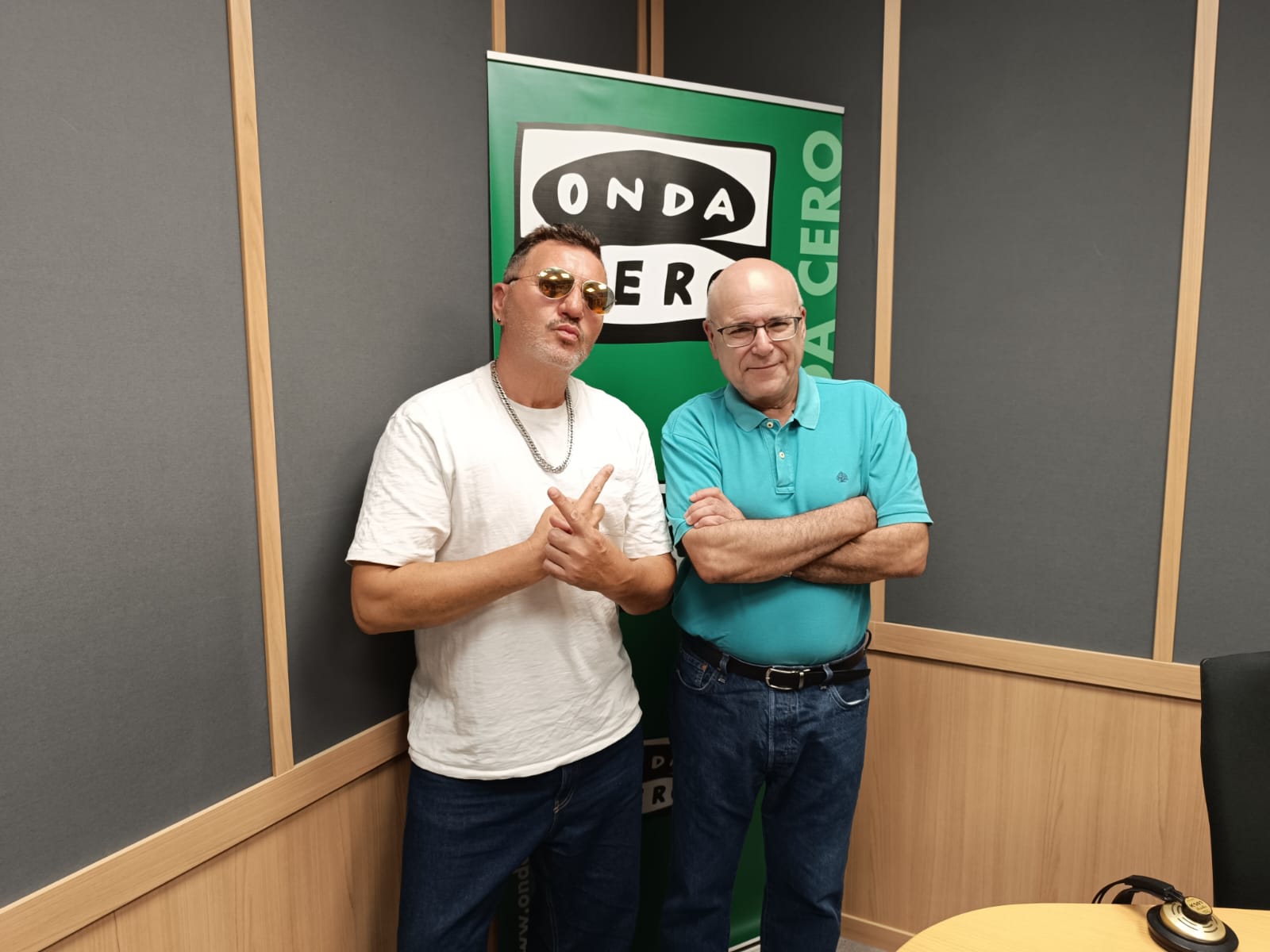 Miguel Noguera nos acerca a los lugares emblemáticos de la movida alicantina de los 80 y los 90 Miguel Noguera nos acerca a los lugares emblemáticos de la movida alicantina de los 80 y los 90