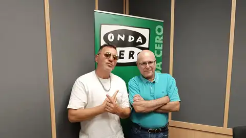 Miguel Noguera nos ha acercado a la movida alicantina de los 80 Miguel Noguera nos ha acercado a la movida alicantina de los 80