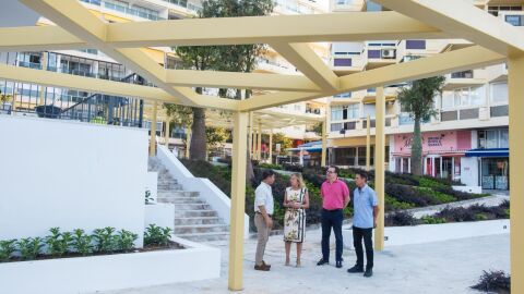 FARO MARBELLA