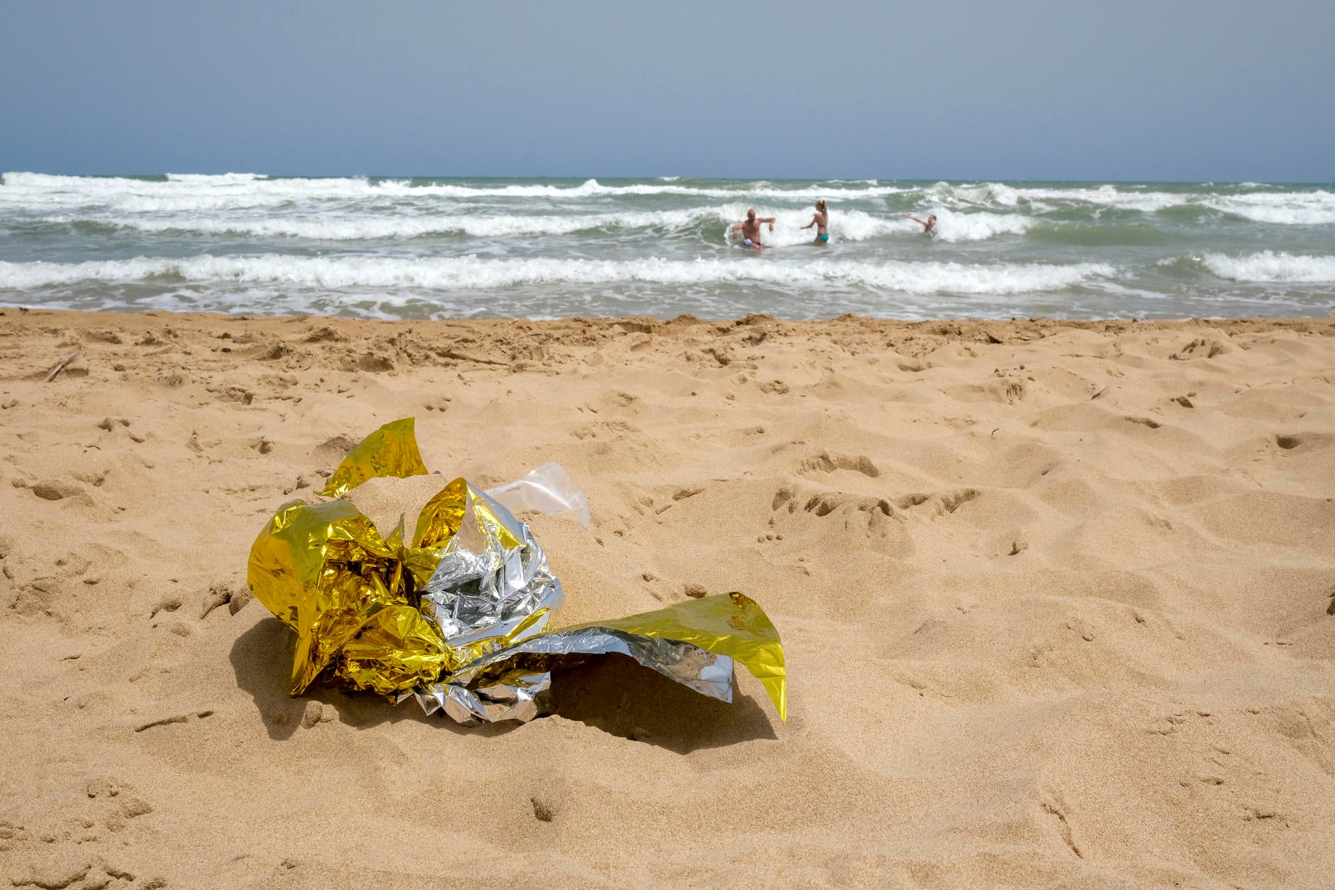 España registra su cifra más alta de muertes por ahogamiento de los últimos 10 años España registra su cifra más alta de muertes por ahogamiento de los últimos 10 años