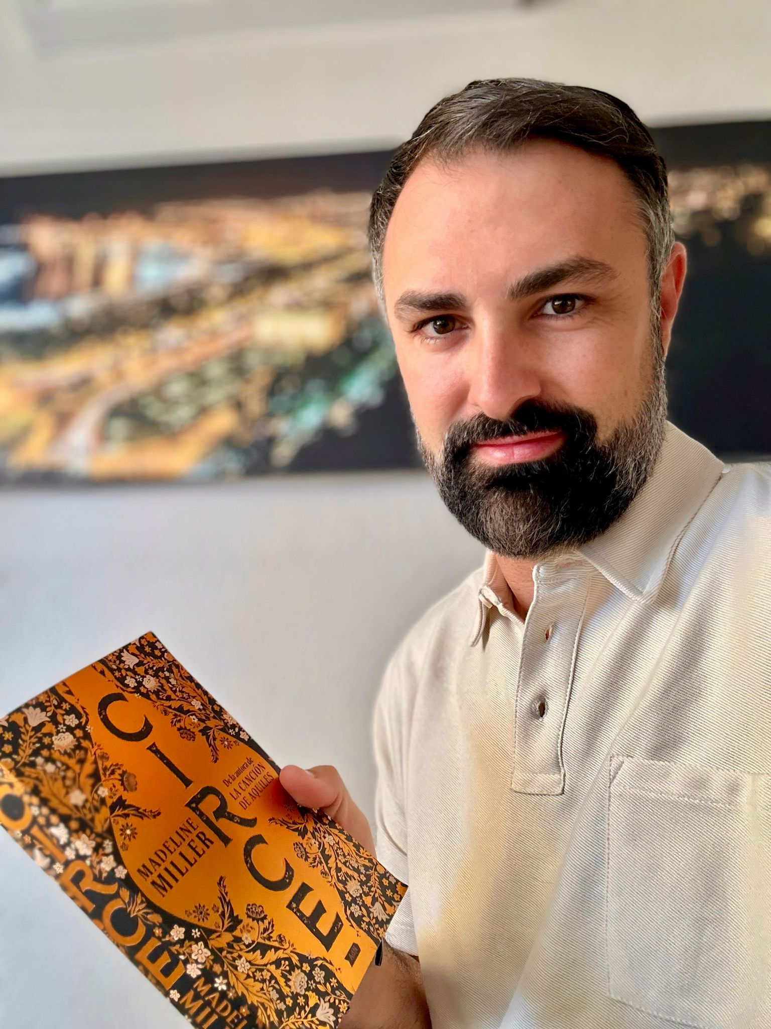 Píldora literaria del lunes 4 de agosto de 2025 Píldora literaria del lunes 4 de agosto de 2025