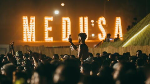 Medusa Festival Cullera