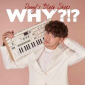 Doony´s Black Shoes llevará al escenario de las Noches Mágicas el mejor funky, soul y RnB