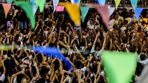 La Rama de Agaete (Gran Canaria)