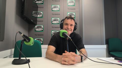 Dr. Carlos Recio