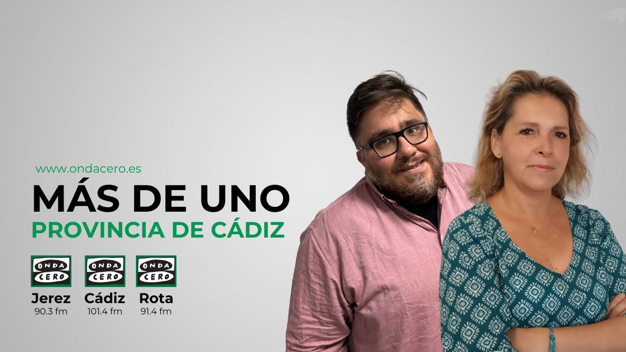 Más de Uno Provincia de Cádiz, 04/08/2025 Más de Uno Provincia de Cádiz, 04/08/2025