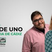 Jaime Álvarez y Bea Ortega