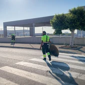 Onda activa un plan integral de limpieza y mejora en todos los polígonos industriales del municipio Onda activa un plan integral de limpieza y mejora en todos los polígonos industriales del municipio