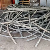 Cable robado en Almussafes Cable robado en Almussafes