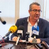 Benidorm pide al Constitucional suspender cautelarmente la sentencia del TSJ sobre el APR-7 Serra Gelada