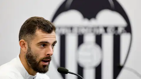 Luis Rioja: “A nivel táctico hemos dado pasos hacia delante” Luis Rioja: “A nivel táctico hemos dado pasos hacia delante”