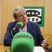 Manuel Pardo, Delegado Territorial Xunta Ourense