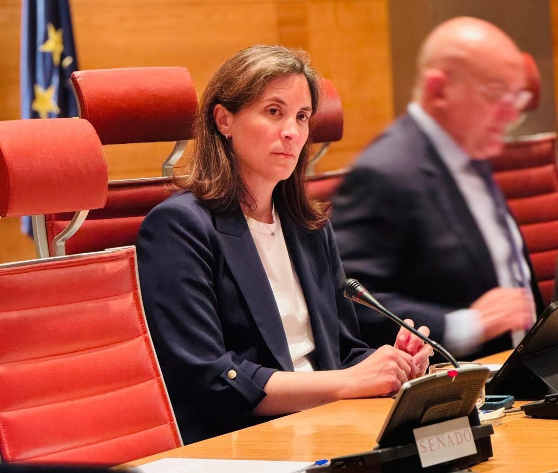 El PP pide asegurar la inclusión laboral de las personas con discapacidad por cardiopatías congénitas El PP pide asegurar la inclusión laboral de las personas con discapacidad por cardiopatías congénitas