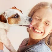 ¿Sabes lo que significa que tu perro te lama la mano cuando le acaricias? El adiestrador Ángel Osuna explica los motivos ¿Sabes lo que significa que tu perro te lama la mano cuando le acaricias? El adiestrador Ángel Osuna explica los motivos