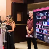 El Ayuntamiento de Cádiz presenta la nueva temporada cultural de otoño e invierno El Ayuntamiento de Cádiz presenta la nueva temporada cultural de otoño e invierno