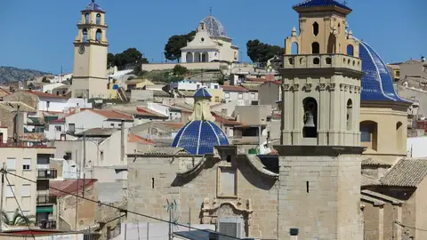 Vuelve a Monóvar el Concurso Internacional de Fotografía con el título ‘Fiestas de Septiembre 2025’ Vuelve a Monóvar el Concurso Internacional de Fotografía con el título ‘Fiestas de Septiembre 2025’