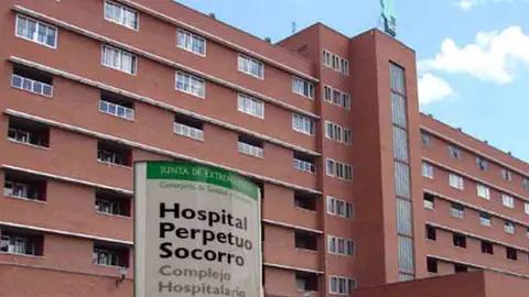 Un hombre de 85 años de Torremayor segundo fallecido por las altas temperaturas en Extremadura durante este verano Un hombre de 85 años de Torremayor segundo fallecido por las altas temperaturas en Extremadura durante este verano