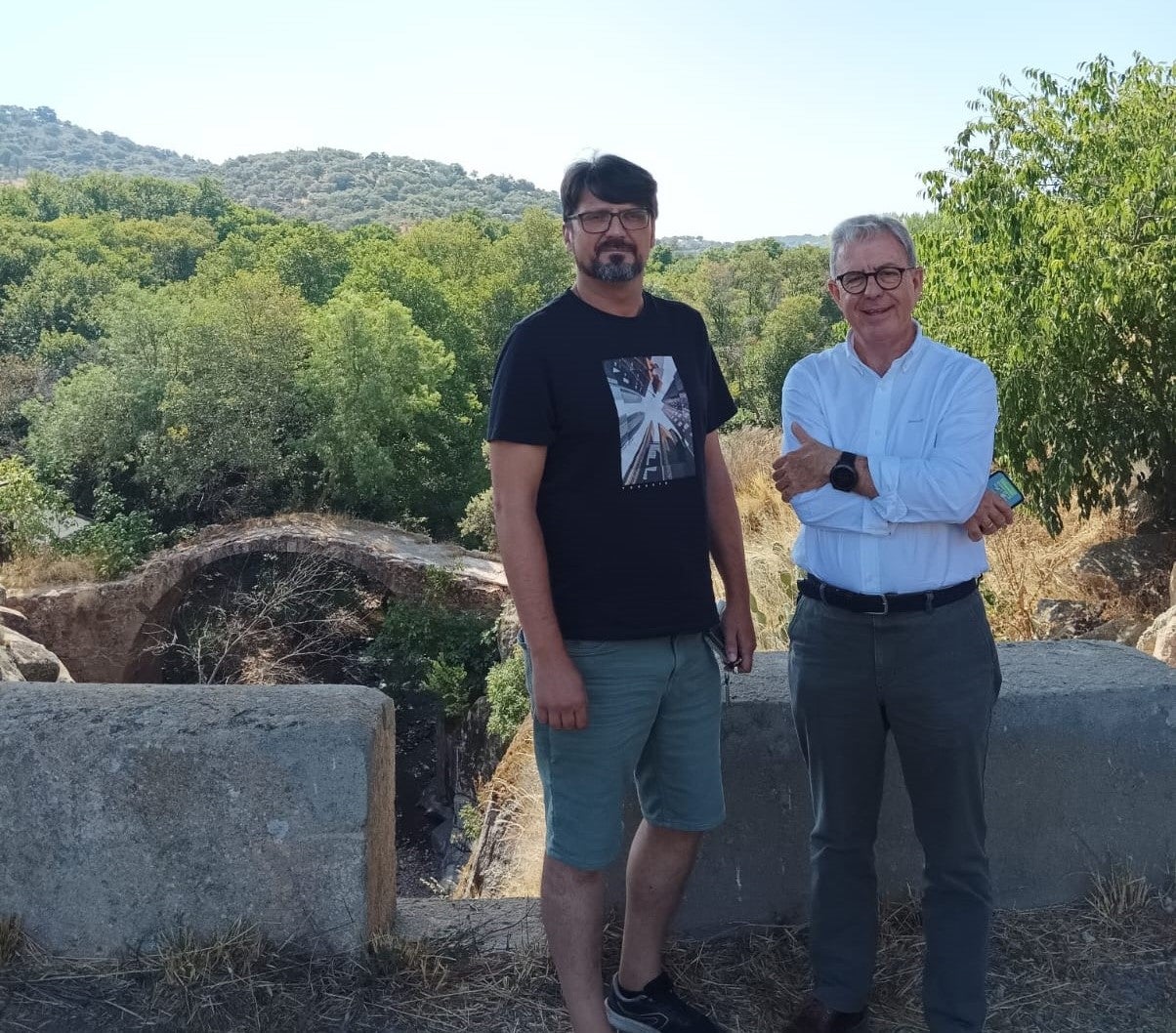 La Junta da instrucciones de cómo actuar en avistamientos de linces en la zona de Bohonal de Ibor La Junta da instrucciones de cómo actuar en avistamientos de linces en la zona de Bohonal de Ibor