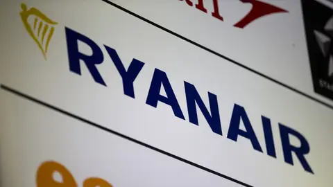 Estas son las nuevas medidas del equipaje de mano en Ryanair Estas son las nuevas medidas del equipaje de mano en Ryanair