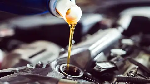 Aceite Industrial Aceite Industrial