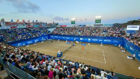 Vista-General-Torneo-BDO-Tenis-Playa-Luanco 2025