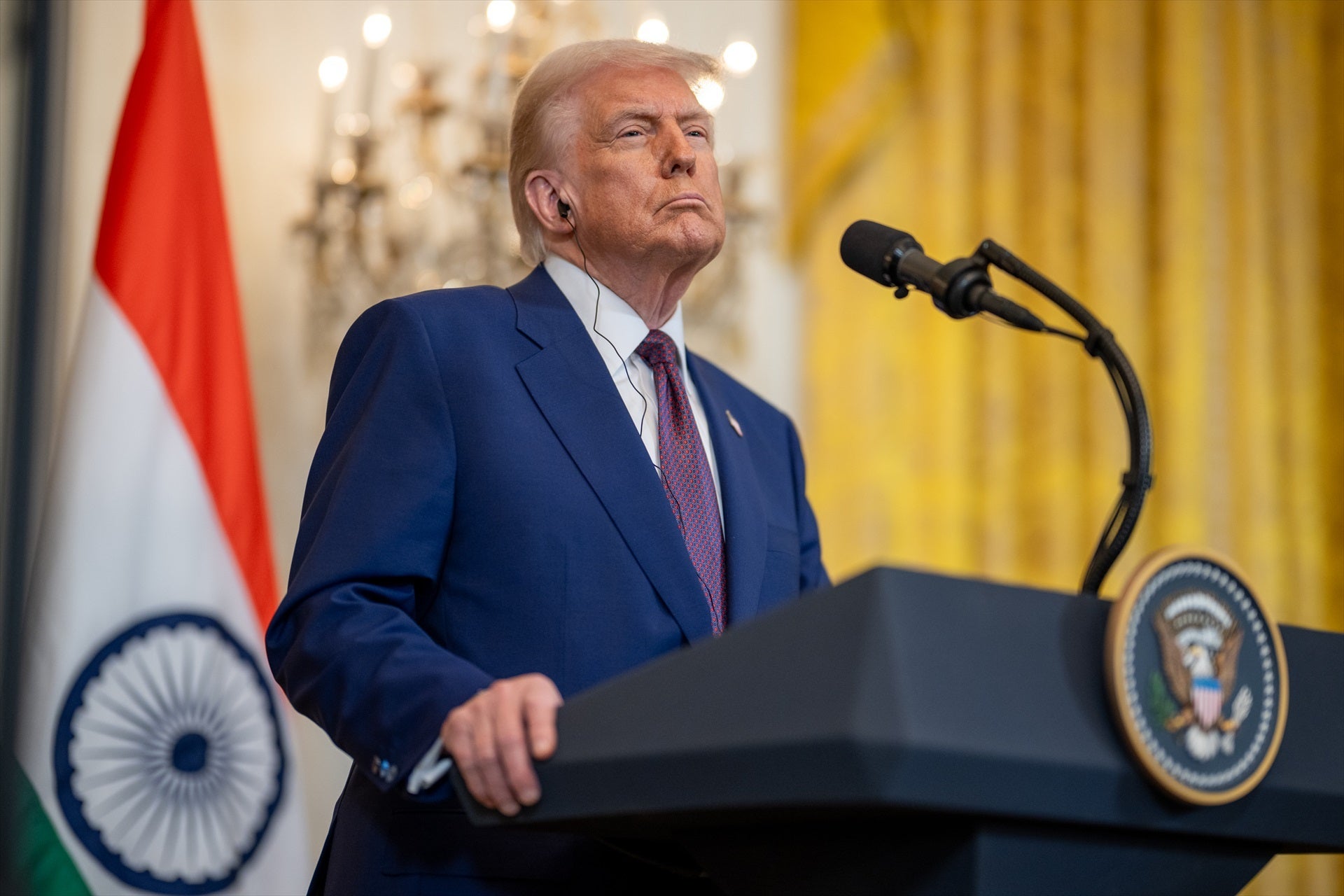 Así afectarán a España los nuevos aranceles de Trump Así afectarán a España los nuevos aranceles de Trump