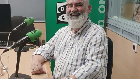 La Catedral Magistral de Alcalá de Henares acoge hoy la misa en rito Hispano-Mozárabe en honor a los Santos Niños Juan Lledó, presidente de las Asociación de los Santos Niños Justo y Pastor de Alcalá de Henares