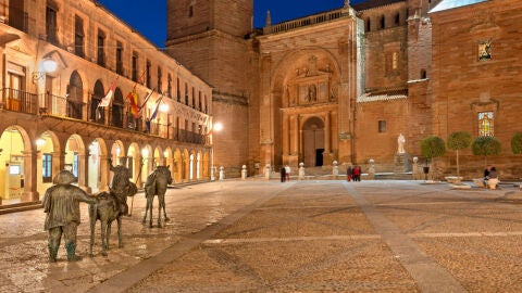 Villanueva de los Infantes