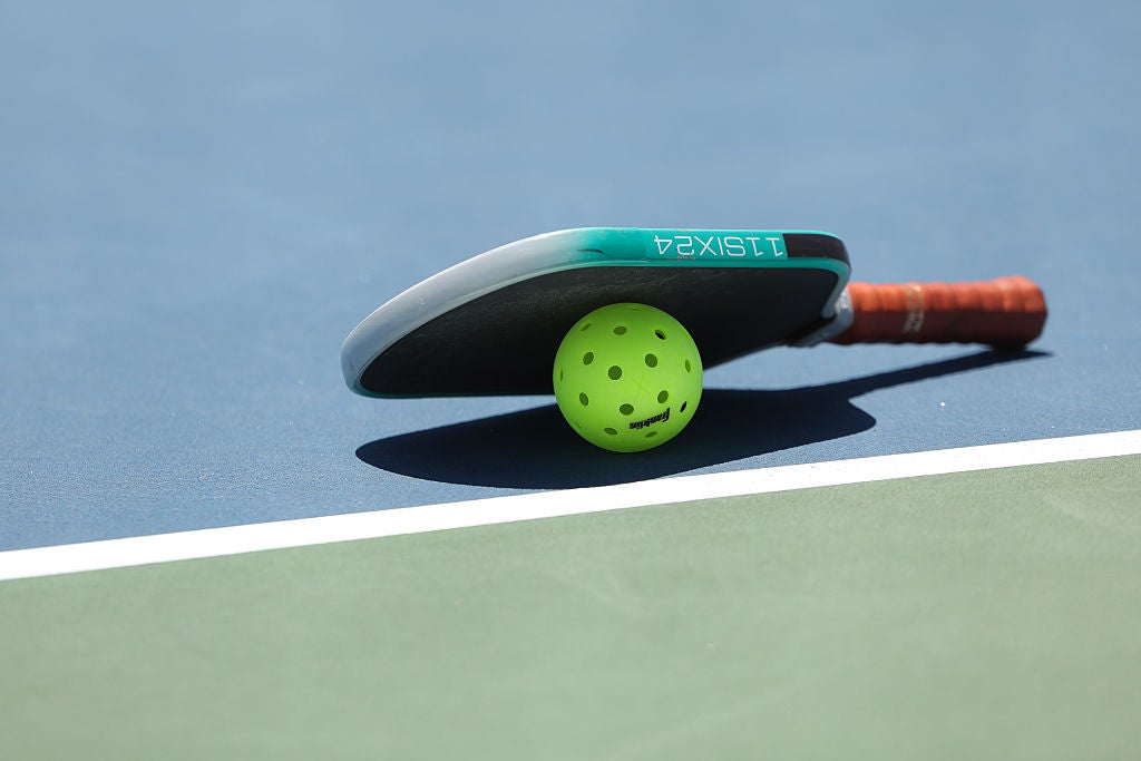 Qué es el pickleball, el deporte de moda que cada vez toma más fuerza en España